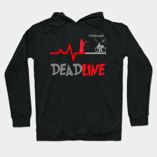 Deadline Programmer Shirt, Coder Shirt, Coding T Shirt, Funny Shirt, Grim Reaper Shirt, Computer Shirt, Developer Hoodie